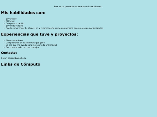 portafolio screenshot