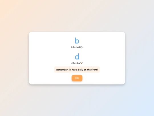 bd screenshot