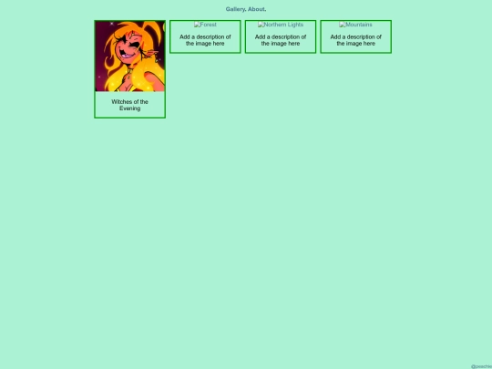 gallery screenshot
