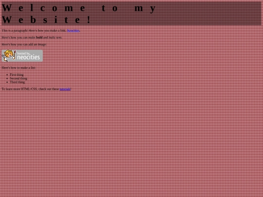 newfile screenshot