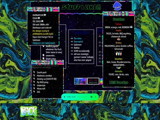 2023 site/intrests1 screenshot