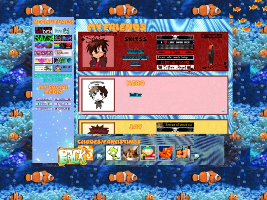 2023 site/social1 screenshot