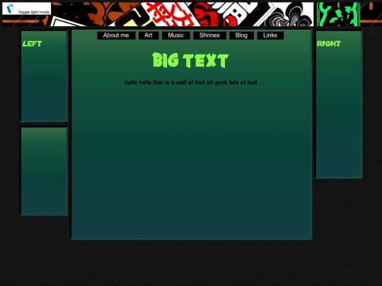 newnew screenshot