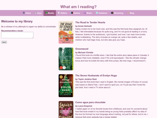 what_am_I_reading screenshot