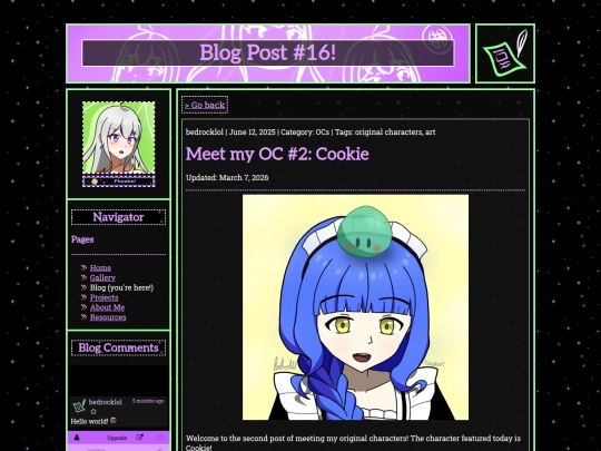 blog/posts/meet_my_oc_2 screenshot