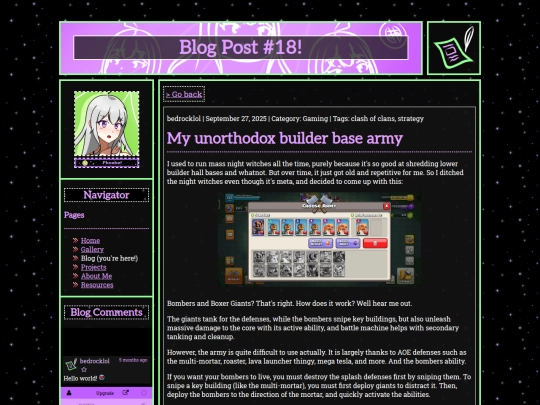 blog/posts/my_builder_army screenshot