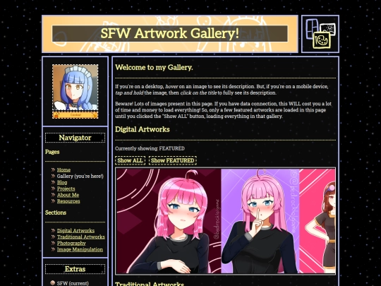 gallery screenshot