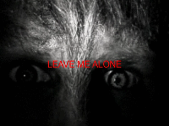 away screenshot
