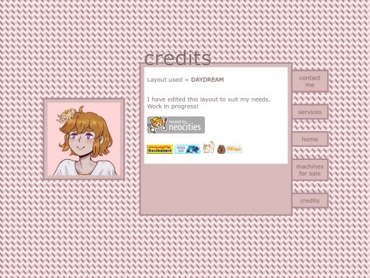 credits screenshot
