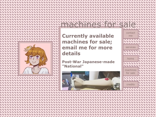 machines screenshot