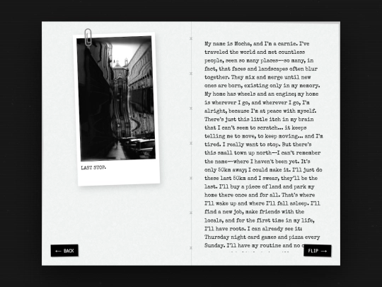 storia2 screenshot
