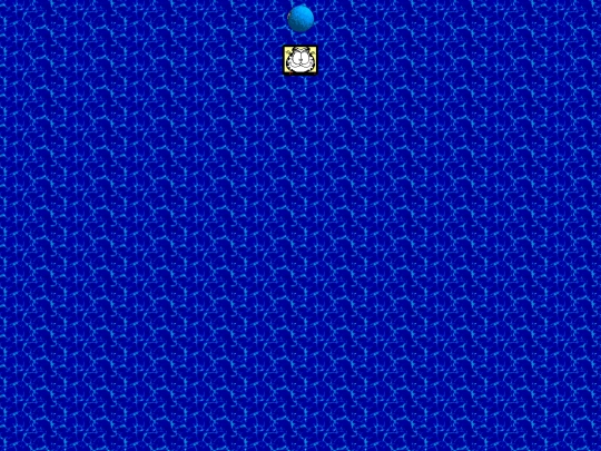 menu screenshot