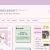 jasmine's journal - splash page avatar