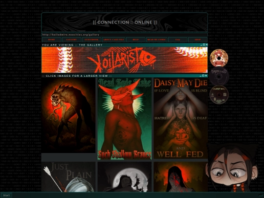 gallery screenshot