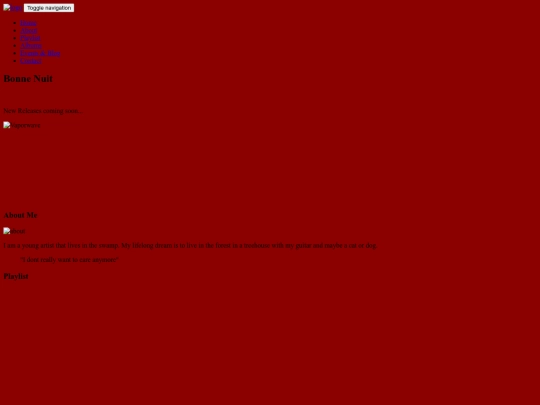yes screenshot