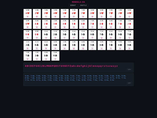MondalaKa screenshot