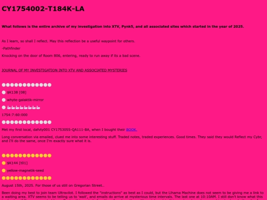 ZLOG2025 screenshot