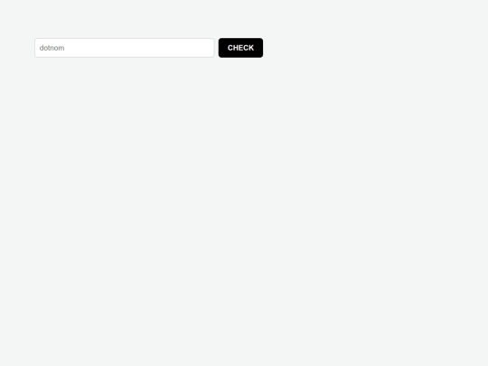 koalify screenshot