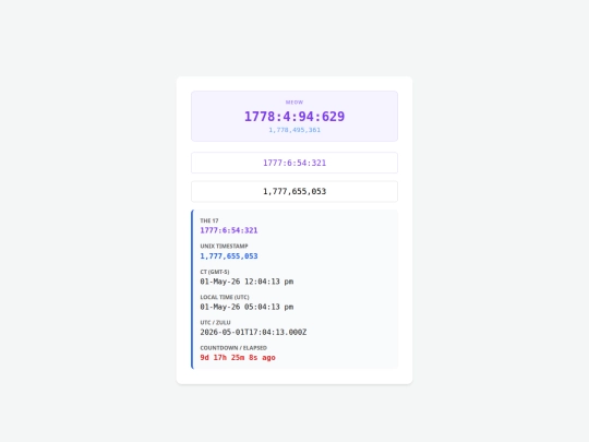 nix-timestamp screenshot