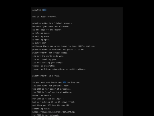 play518 screenshot
