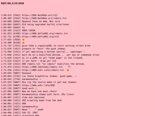 rzzyirz2-15-2026 screenshot