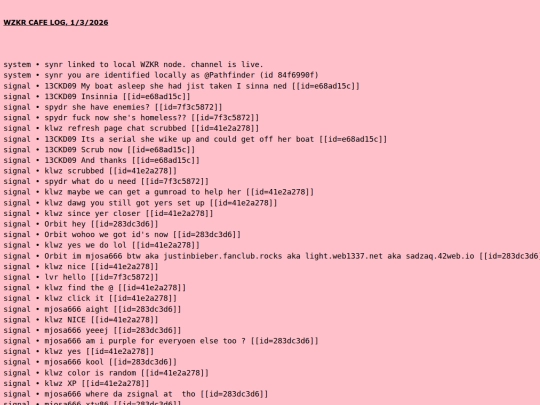 wzkrchat1-3-2026 screenshot
