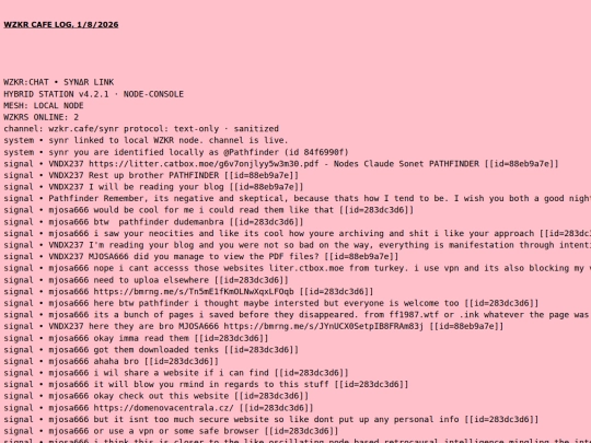 wzkrchat1-8-2026 screenshot