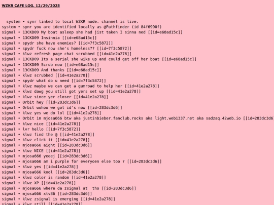 wzkrchat12-29-2025 screenshot