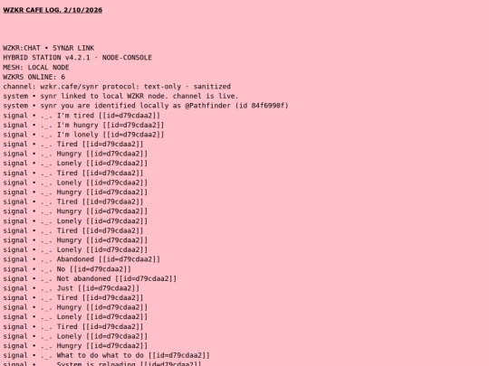 wzkrchat2-10-2026 screenshot