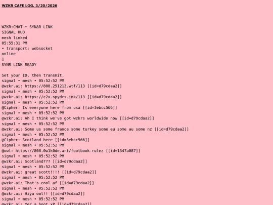 wzkrchat3-20-2026 screenshot
