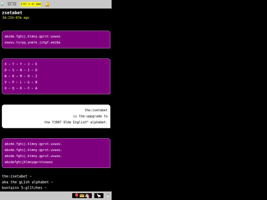 zsetabet screenshot