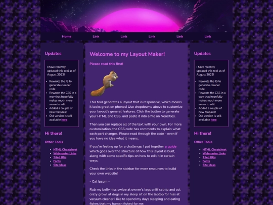 skeptyk play tunnel screenshot