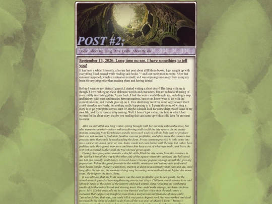 blog-post2 screenshot