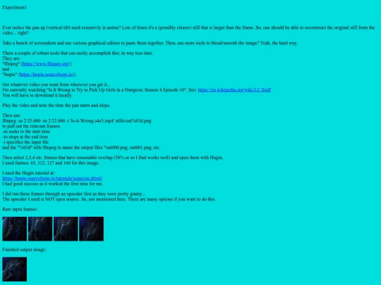 stitch/stitch screenshot