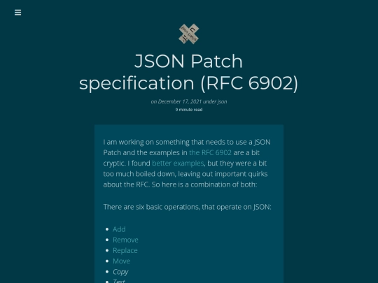 json/2021/12/17/json-patch screenshot