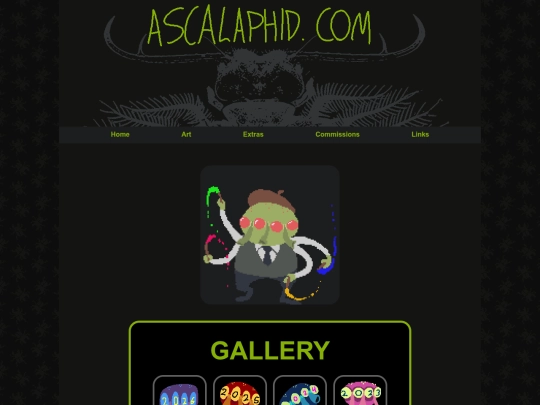 art screenshot