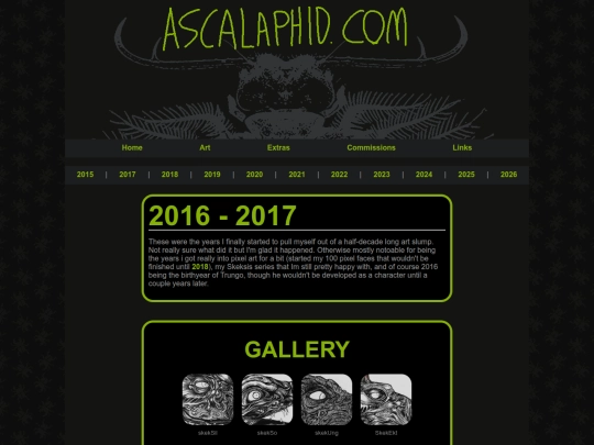 art/2017 screenshot