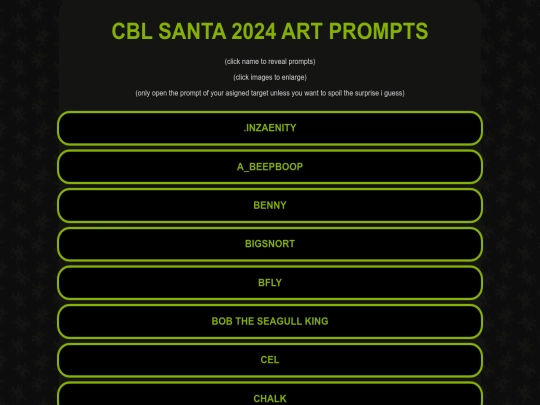 cblsanta/prompts/prompts202411 screenshot