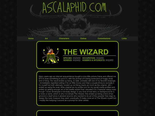 characters/thewizard screenshot