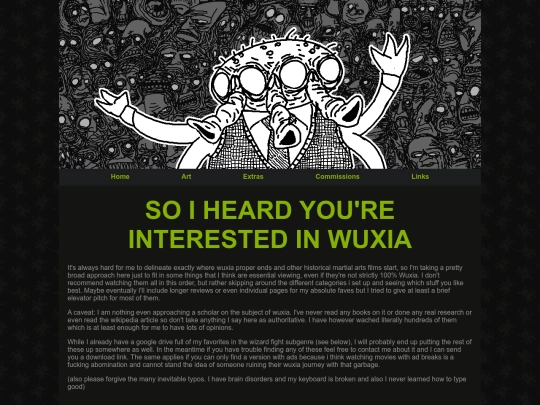 misc/wuxia screenshot