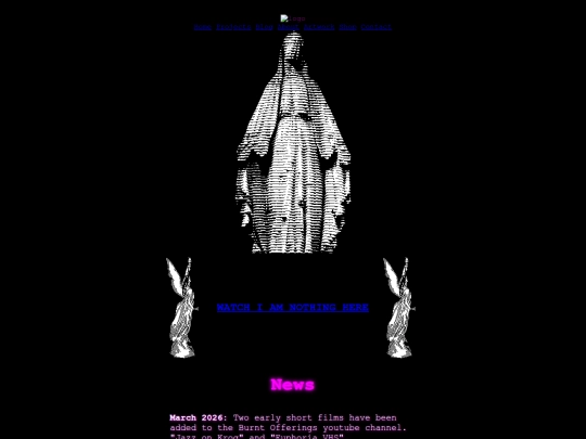 MainPage screenshot