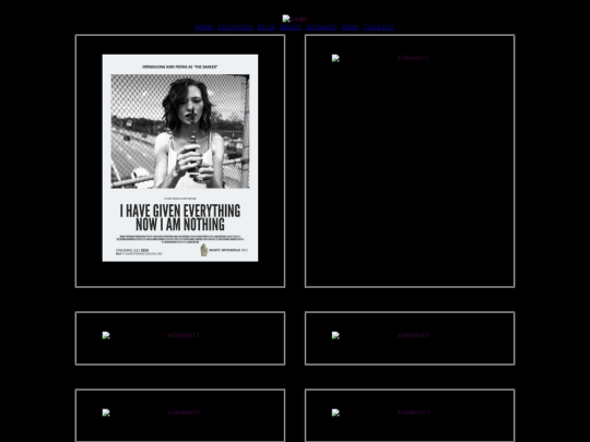 physical screenshot