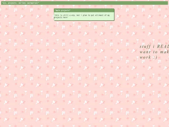 shrines screenshot