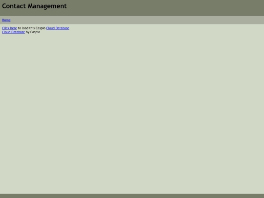 contactus screenshot