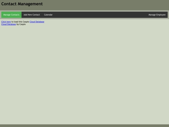manage screenshot