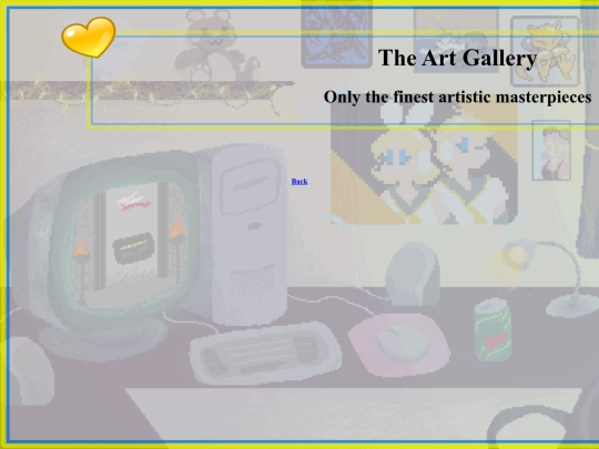 Art screenshot