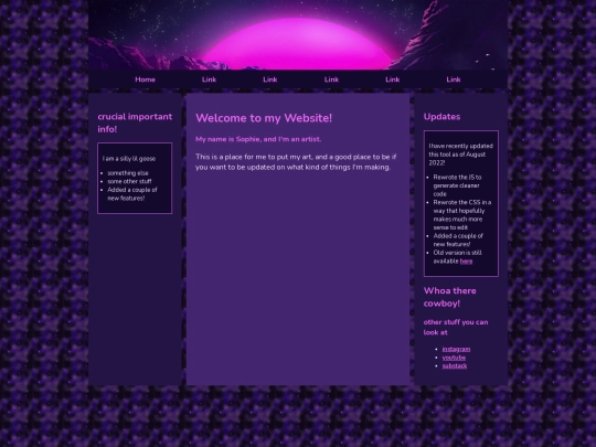 about.html/aboutpage screenshot