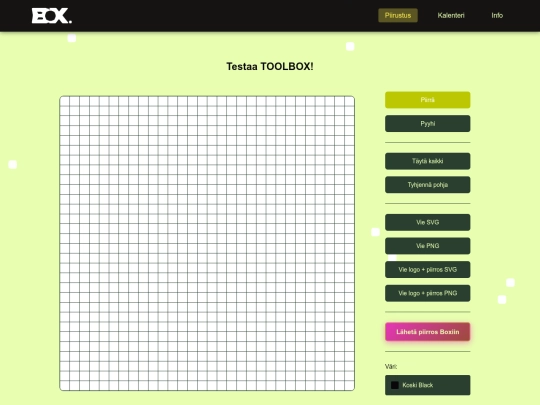 process/website screenshot