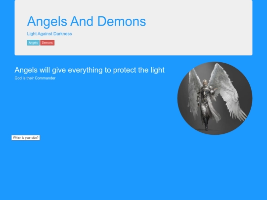 Javascript1 screenshot