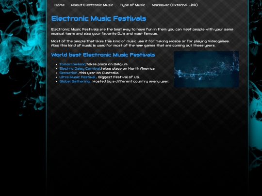 prueba screenshot